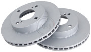 18498 Brzdový kotouč BREMBO BEARING DISC LINE A.B.S.