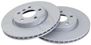 18499 Brzdový kotouč BREMBO BEARING DISC LINE A.B.S.