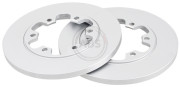 18503 Brzdový kotouč BREMBO BEARING DISC LINE A.B.S.