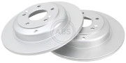 18510 Brzdový kotouč BREMBO BEARING DISC LINE A.B.S.