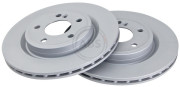 18514 Brzdový kotouč BREMBO BEARING DISC LINE A.B.S.