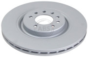 18518 Brzdový kotouč BREMBO BEARING DISC LINE A.B.S.