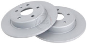 18527 Brzdový kotouč BREMBO BEARING DISC LINE A.B.S.