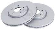 18528 Brzdový kotouč BREMBO BEARING DISC LINE A.B.S.