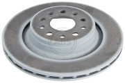 18529 Brzdový kotouč BREMBO BEARING DISC LINE A.B.S.