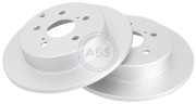 18532 Brzdový kotouč BREMBO BEARING DISC LINE A.B.S.