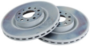 18541 Brzdový kotouč BREMBO BEARING DISC LINE A.B.S.