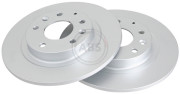 18543 Brzdový kotouč BREMBO BEARING DISC LINE A.B.S.