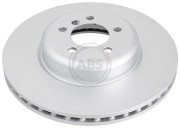 18545 Brzdový kotouč BREMBO BEARING DISC LINE A.B.S.