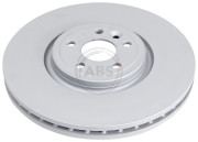 18560 Brzdový kotouč BREMBO BEARING DISC LINE A.B.S.