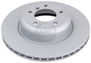 18568 Brzdový kotouč BREMBO BEARING DISC LINE A.B.S.