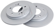 18571 Brzdový kotouč BREMBO BEARING DISC LINE A.B.S.