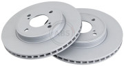 18572 Brzdový kotouč BREMBO BEARING DISC LINE A.B.S.