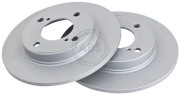 18573 Brzdový kotouč BREMBO BEARING DISC LINE A.B.S.