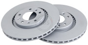 18577 Brzdový kotouč BREMBO BEARING DISC LINE A.B.S.