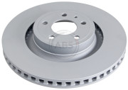 18578 Brzdový kotouč BREMBO BEARING DISC LINE A.B.S.