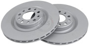 18582 Brzdový kotouč BREMBO BEARING DISC LINE A.B.S.