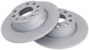 18589 Brzdový kotouč BREMBO BEARING DISC LINE A.B.S.