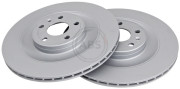 18590 Brzdový kotouč BREMBO BEARING DISC LINE A.B.S.