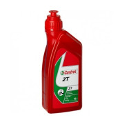 14E8CB CASTROL Motorový olej 2T - 1 litr | 14E8CB CASTROL