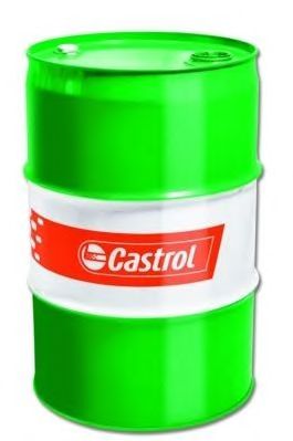 14C196 208L 15W40 A3/B3 GTX Motorový olej CASTROL