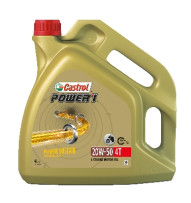 15049B Olej motorov SAE 20W-50 CASTROL