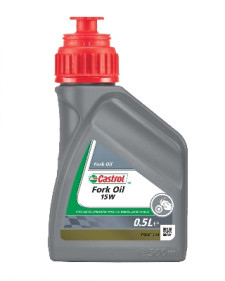 15199D centralni hydraulicky olej CASTROL