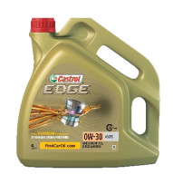 1531B1 Oleje OLEJ MOT.0W/30 CASTROL EDGE TITANIUM 4L CASTROL