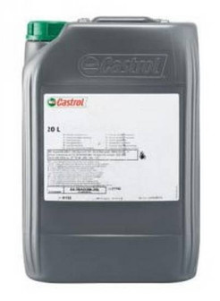 154CB5 20L 80W90 Axle EPX Prevodový olej CASTROL