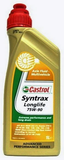 154F09 CASTROL 154F09 Původní název Castrol SAF-XO CASTROL
