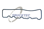 02.10.005 Těsnění, kryt hlavy válce TRUCKTEC AUTOMOTIVE