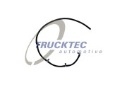 02.13.215 Hadice, unikání paliva TRUCKTEC AUTOMOTIVE