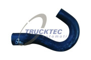 02.40.020 Hadice chladiče TRUCKTEC AUTOMOTIVE