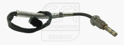 1473972 Cidlo, teplota vyfukovych plynu EFI - SENSOR EFI AUTOMOTIVE