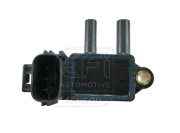 1474009 Senzor, tlak výfukového plynu EFI - SENSOR EFI AUTOMOTIVE