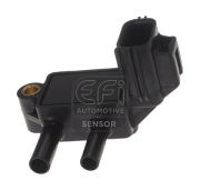 292118 Senzor, tlak výfukového plynu EFI - SENSOR EFI AUTOMOTIVE