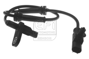 302269 Snímač, počet otáček kol EFI - SENSOR EFI AUTOMOTIVE