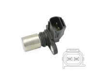 303299 Generátor impulsů, klikový hřídel EFI - SENSOR EFI AUTOMOTIVE