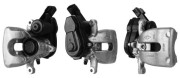 DC786144E Brzdový třmen Remy Remanufactured REMY