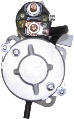 DRS0776 Startér Remy Remanufactured REMY