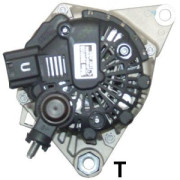 DRA0221 generátor Remy Remanufactured REMY