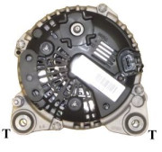 DRA0483 generátor Remy Remanufactured REMY