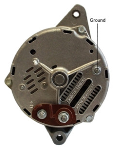 DRA0923 generátor Remy Remanufactured REMY