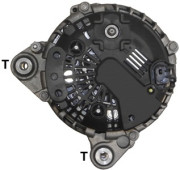 DRA1294 generátor Remy Remanufactured REMY