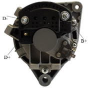 DRA1871 generátor Remy Remanufactured REMY