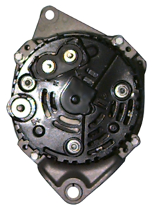 DRA3256 generátor Remy Remanufactured REMY