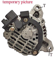 DRA4195 generátor Remy Remanufactured REMY