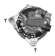 DRA4248 generátor Remy Remanufactured REMY