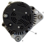 DRB0930 generátor Remy Remanufactured REMY