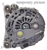 DRB4460 generátor Remy Remanufactured REMY